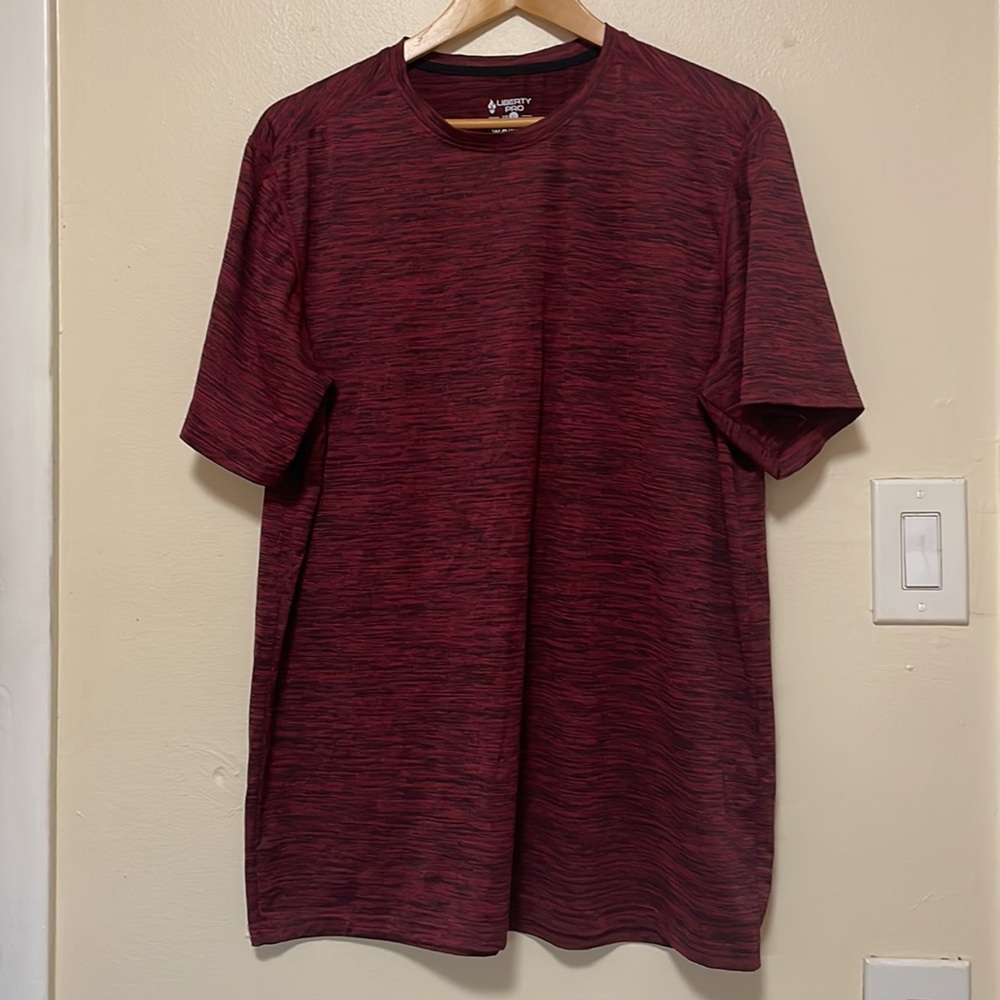 Dry Fit T-Shirt